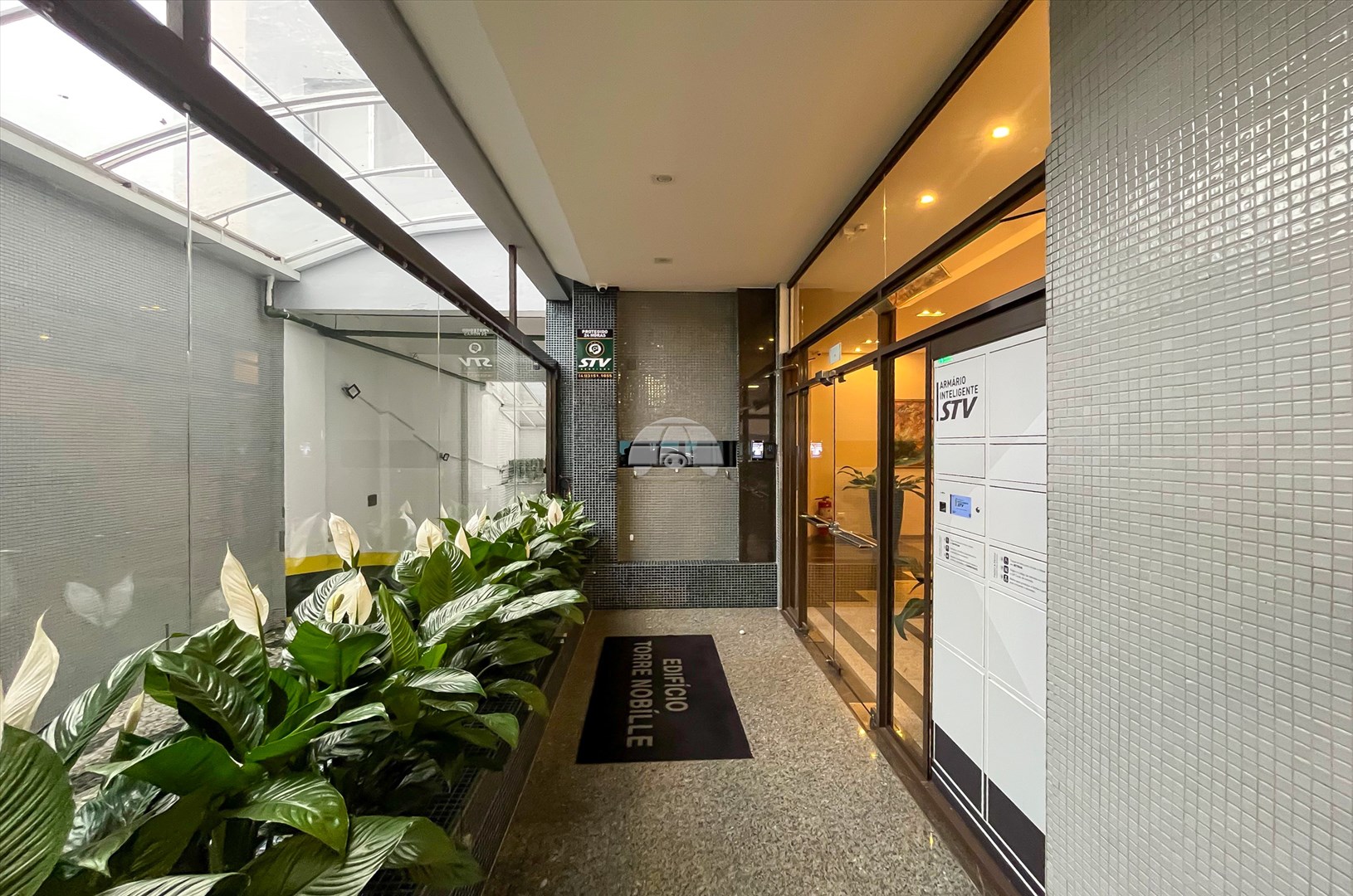 Apartamento para alugar em Boa Vista, Curitiba — Portal Chave Fácil