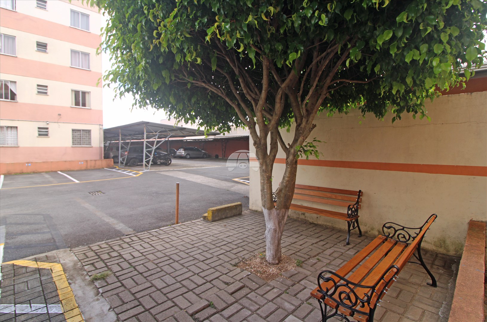 Apartamento para alugar em Sítio Cercado, Curitiba — MAFI ADMINISTRADORA DE IMOVEIS LTDA