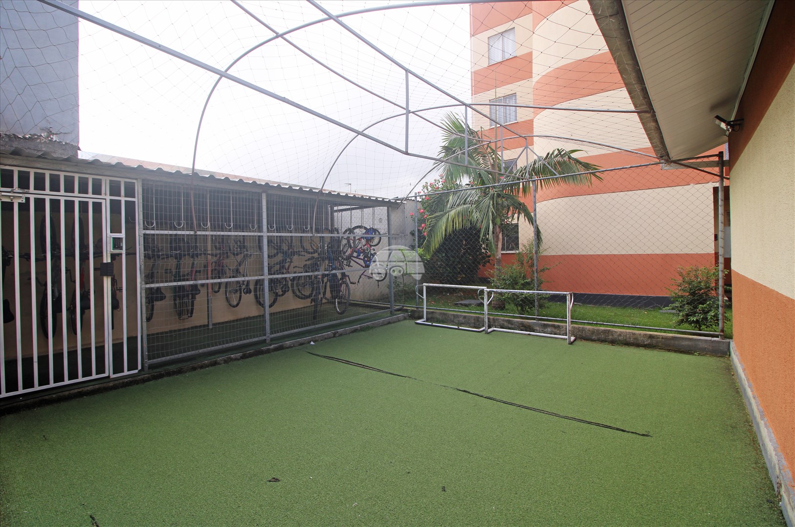 Apartamento para alugar em Sítio Cercado, Curitiba — MAFI ADMINISTRADORA DE IMOVEIS LTDA