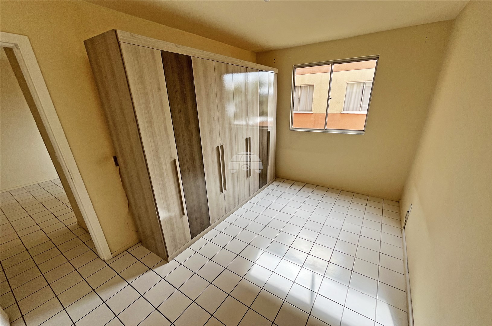 Apartamento para alugar em Sítio Cercado, Curitiba — MAFI ADMINISTRADORA DE IMOVEIS LTDA