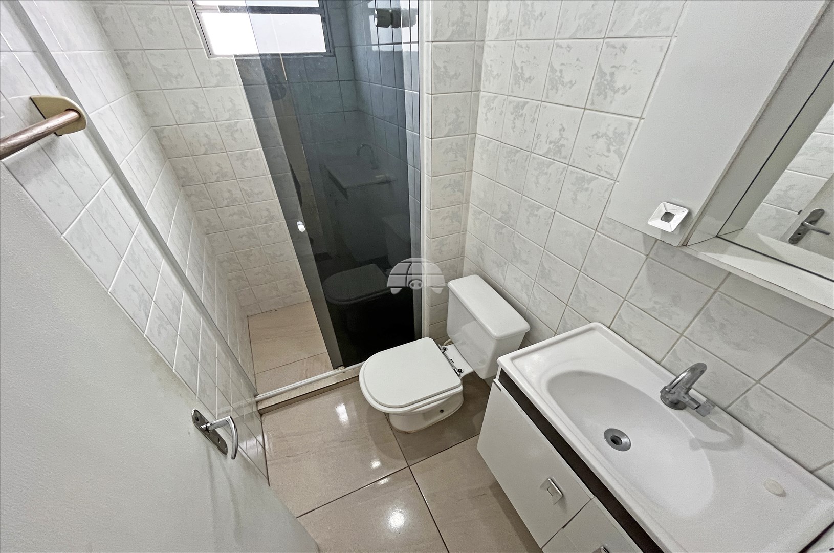 Apartamento para alugar em Sítio Cercado, Curitiba — MAFI ADMINISTRADORA DE IMOVEIS LTDA