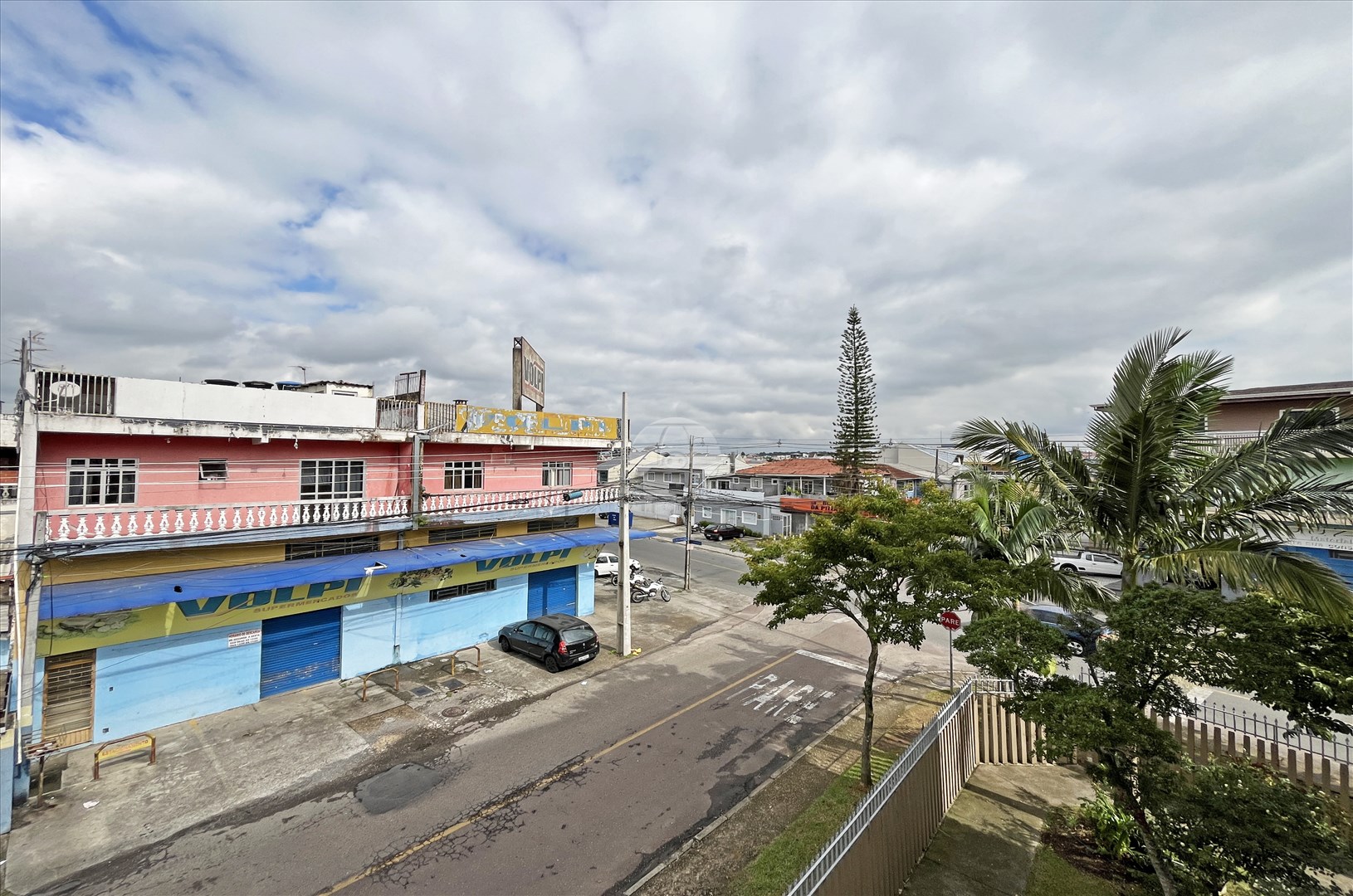 Apartamento para alugar em Sítio Cercado, Curitiba — MAFI ADMINISTRADORA DE IMOVEIS LTDA