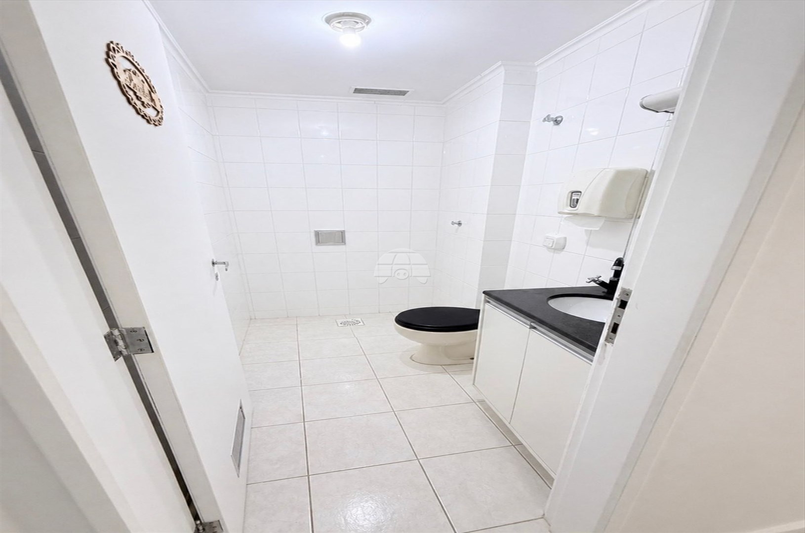 Sala/Conjunto Comercial à venda em Centro, Florianópolis — Portal Chave Fácil