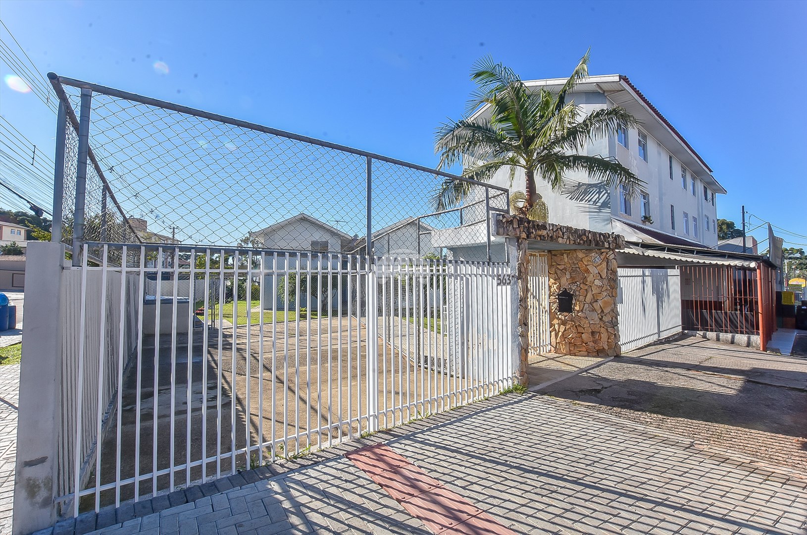 Apartamento à venda em Cidade Industrial, Curitiba — Portal Chave Fácil