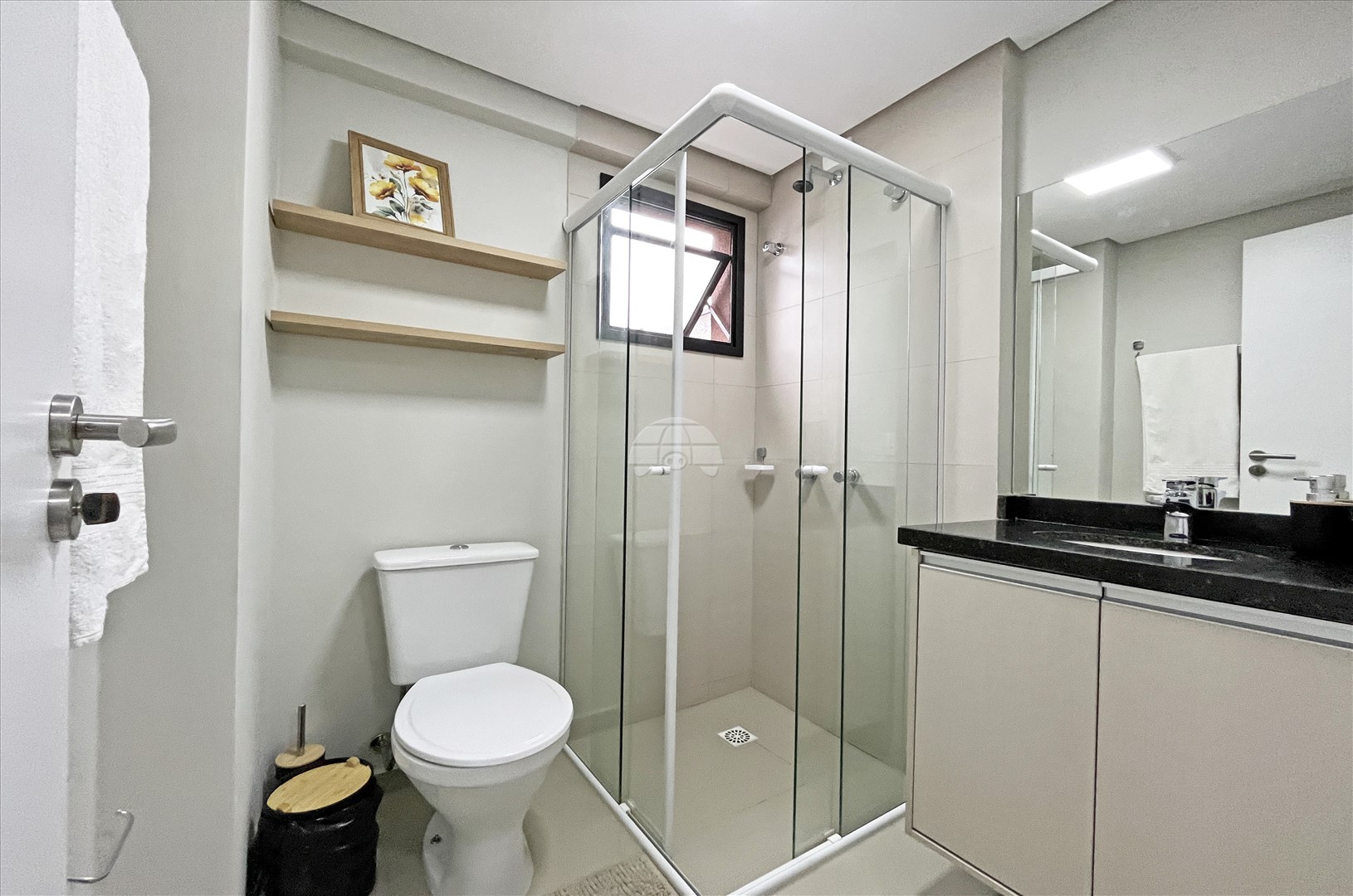 Apartamento Residencial para Locação no Bairro Centro ref. 109002 (10 / 10)