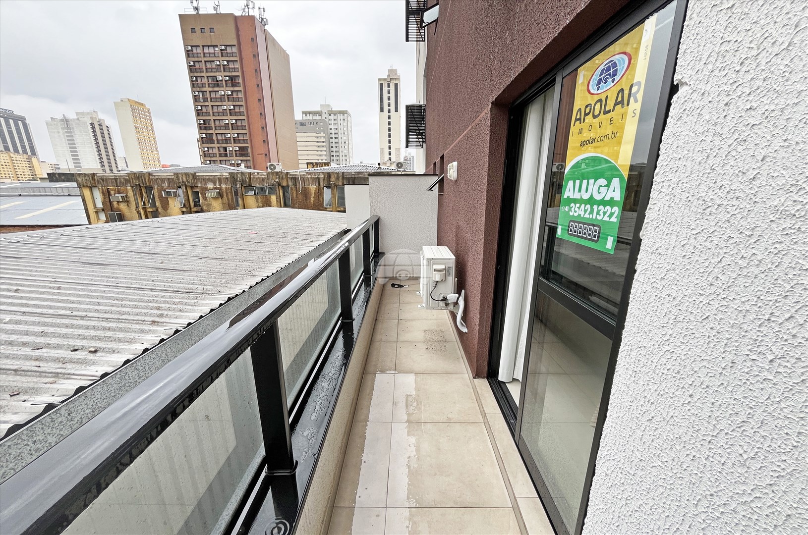 Apartamento Residencial para Locação no Bairro Centro ref. 109002 (8 / 10)