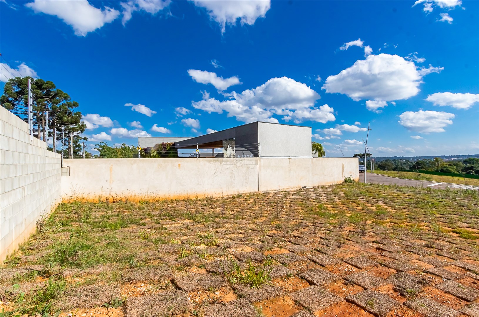 Terreno/Área à venda em Taboão, Curitiba — Portal Chave Fácil