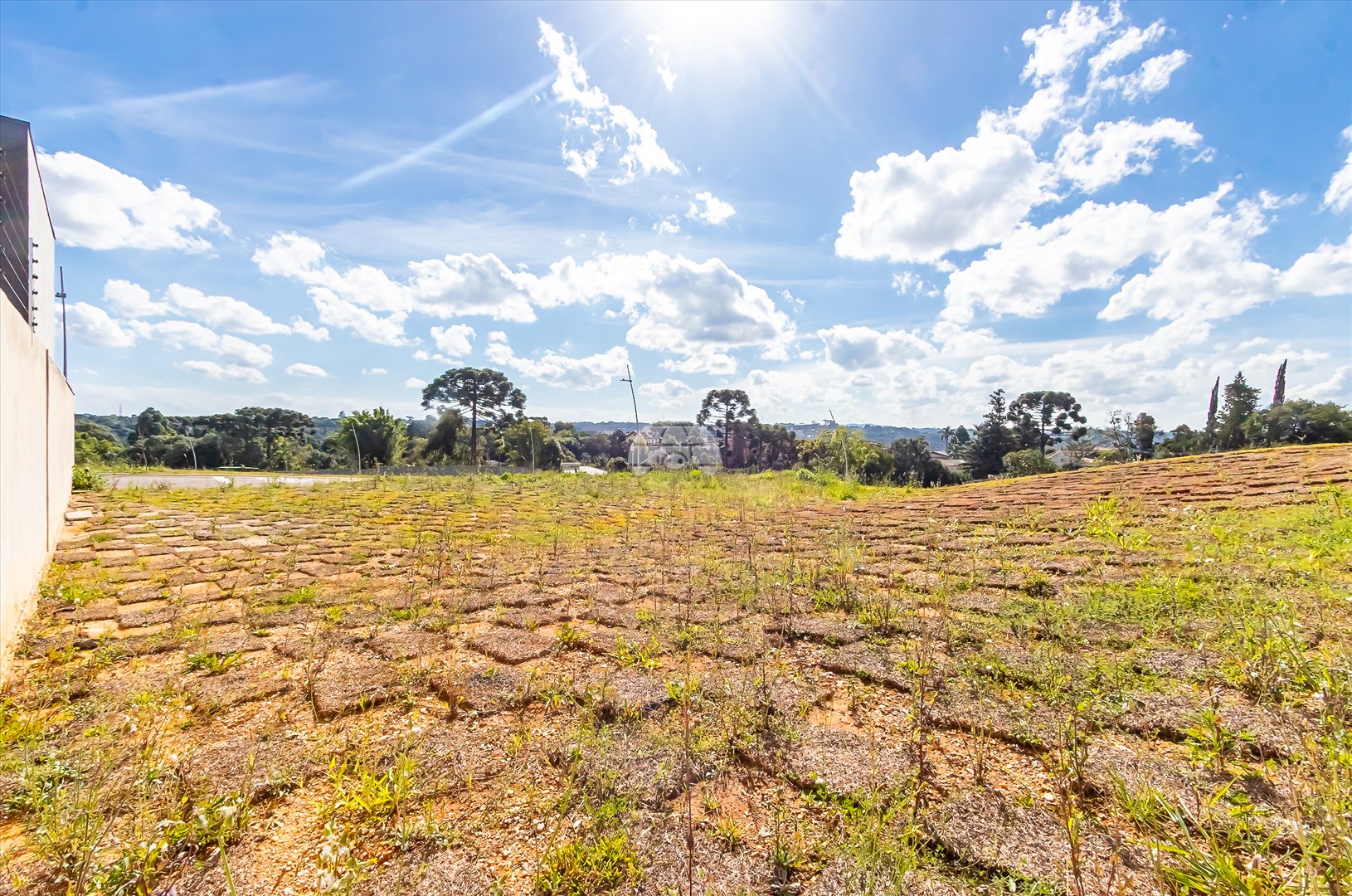 Terreno/Área à venda em Taboão, Curitiba — Portal Chave Fácil