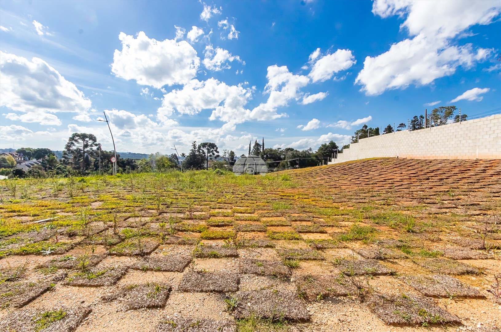 Terreno/Área à venda em Taboão, Curitiba — Portal Chave Fácil