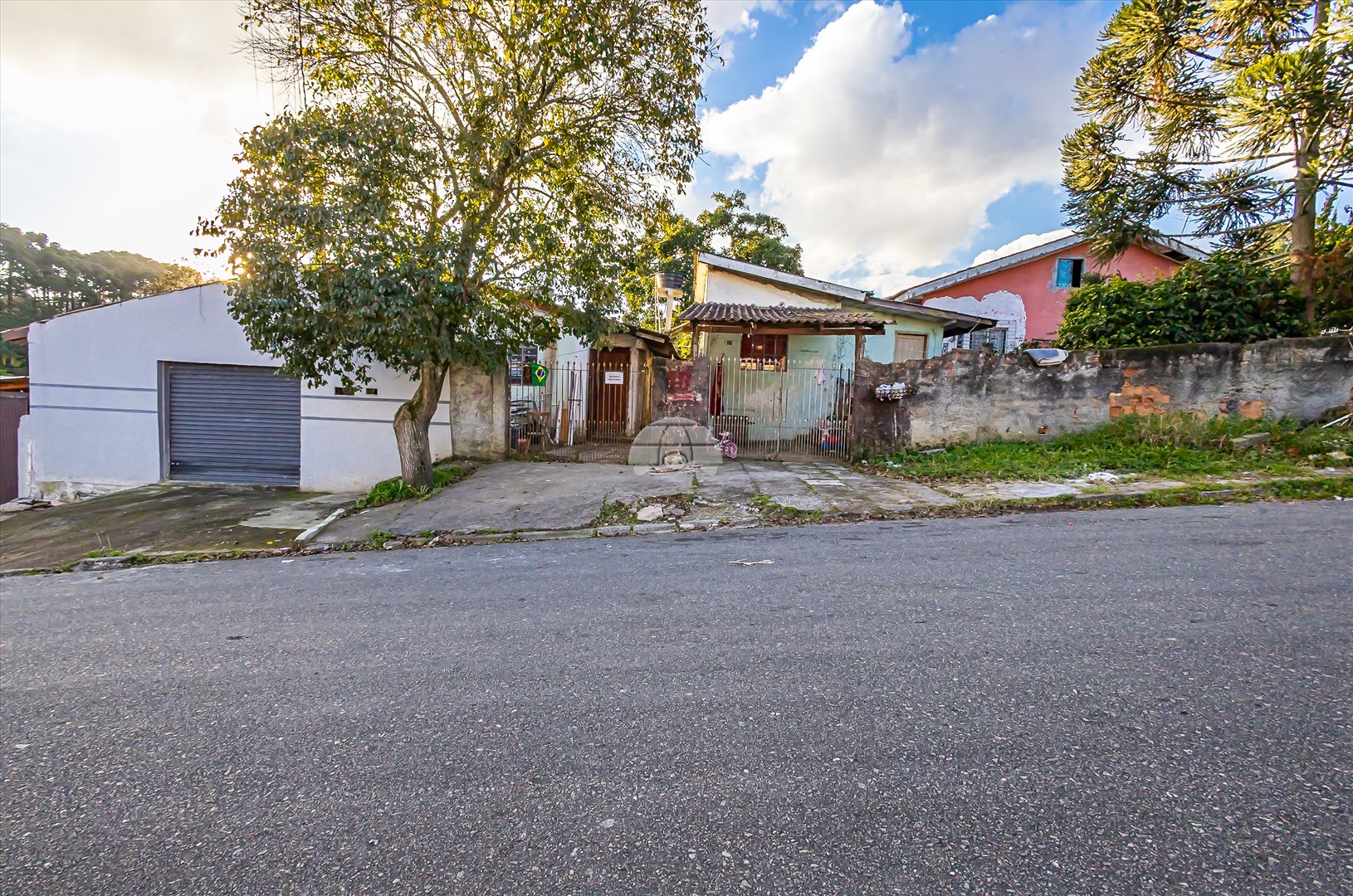 Terreno/Área à venda em Boqueirão, Curitiba — Portal Chave Fácil