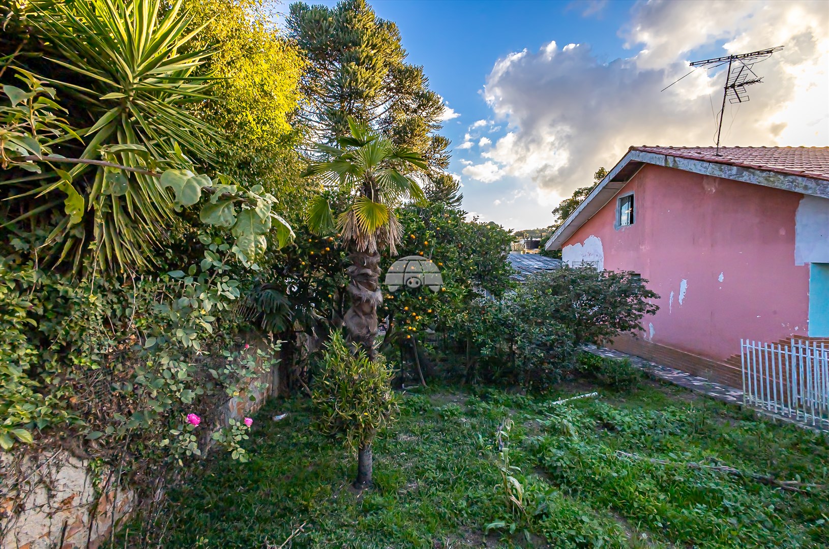 Terreno/Área à venda em Boqueirão, Curitiba — Portal Chave Fácil