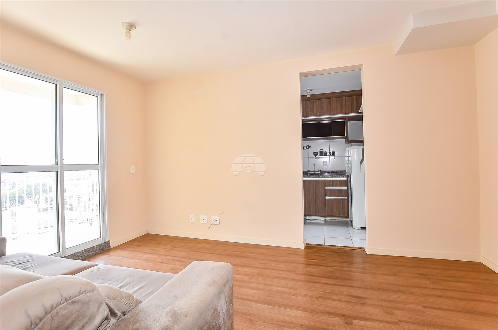 Apartamento à venda em Xaxim, Curitiba — Portal Chave Fácil