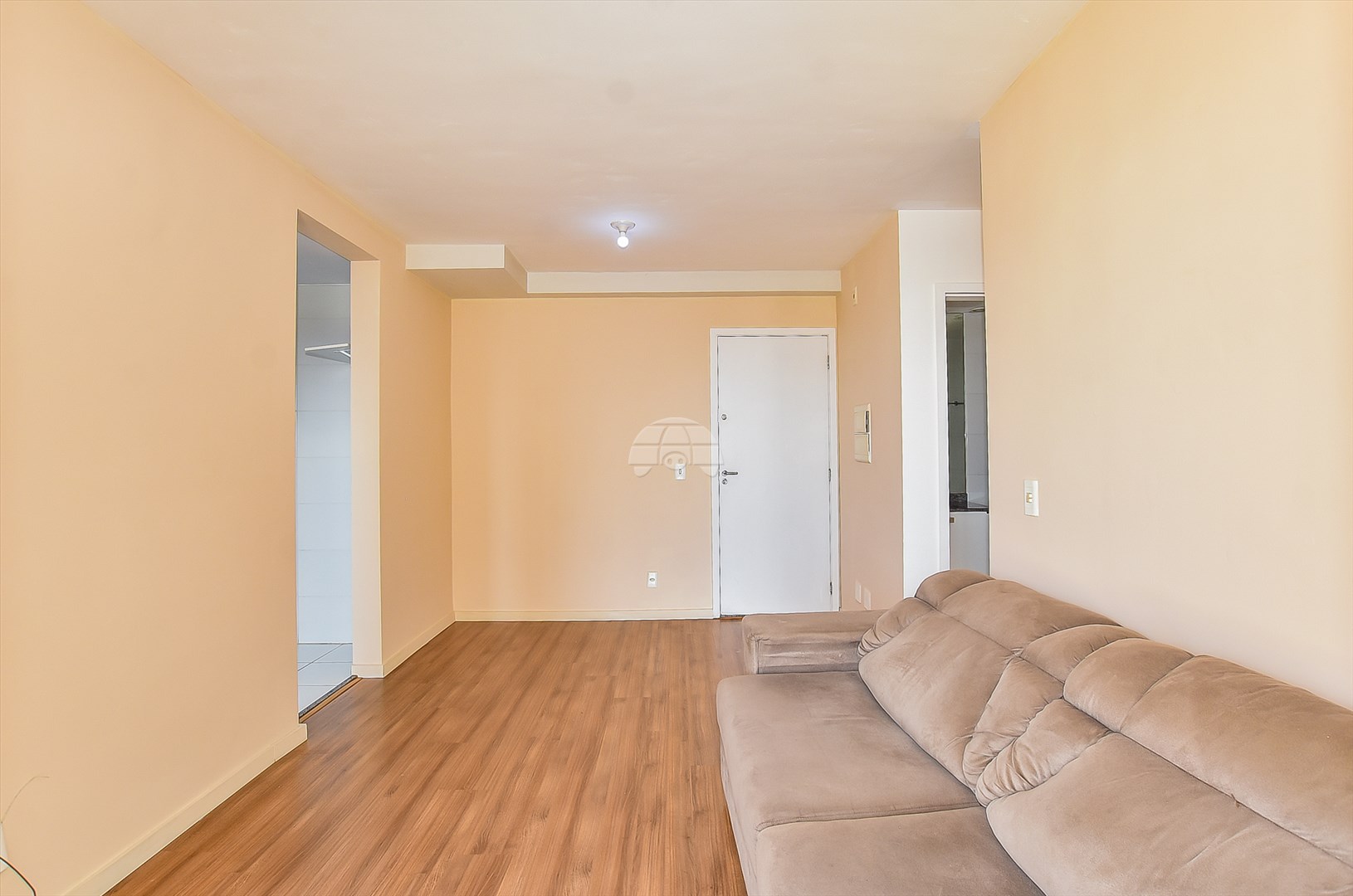 Apartamento à venda em Xaxim, Curitiba — Portal Chave Fácil