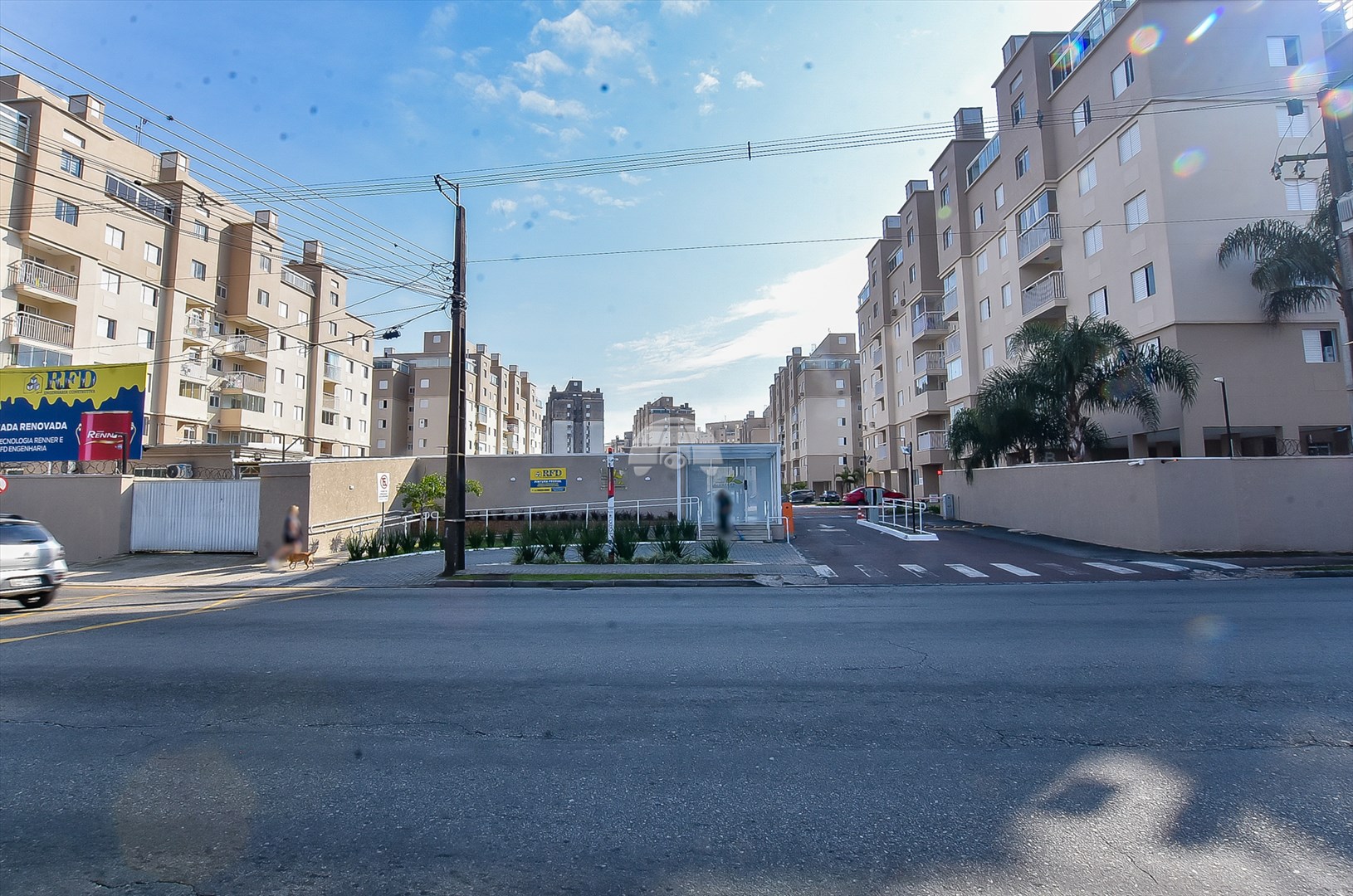 Apartamento à venda em Xaxim, Curitiba — Portal Chave Fácil