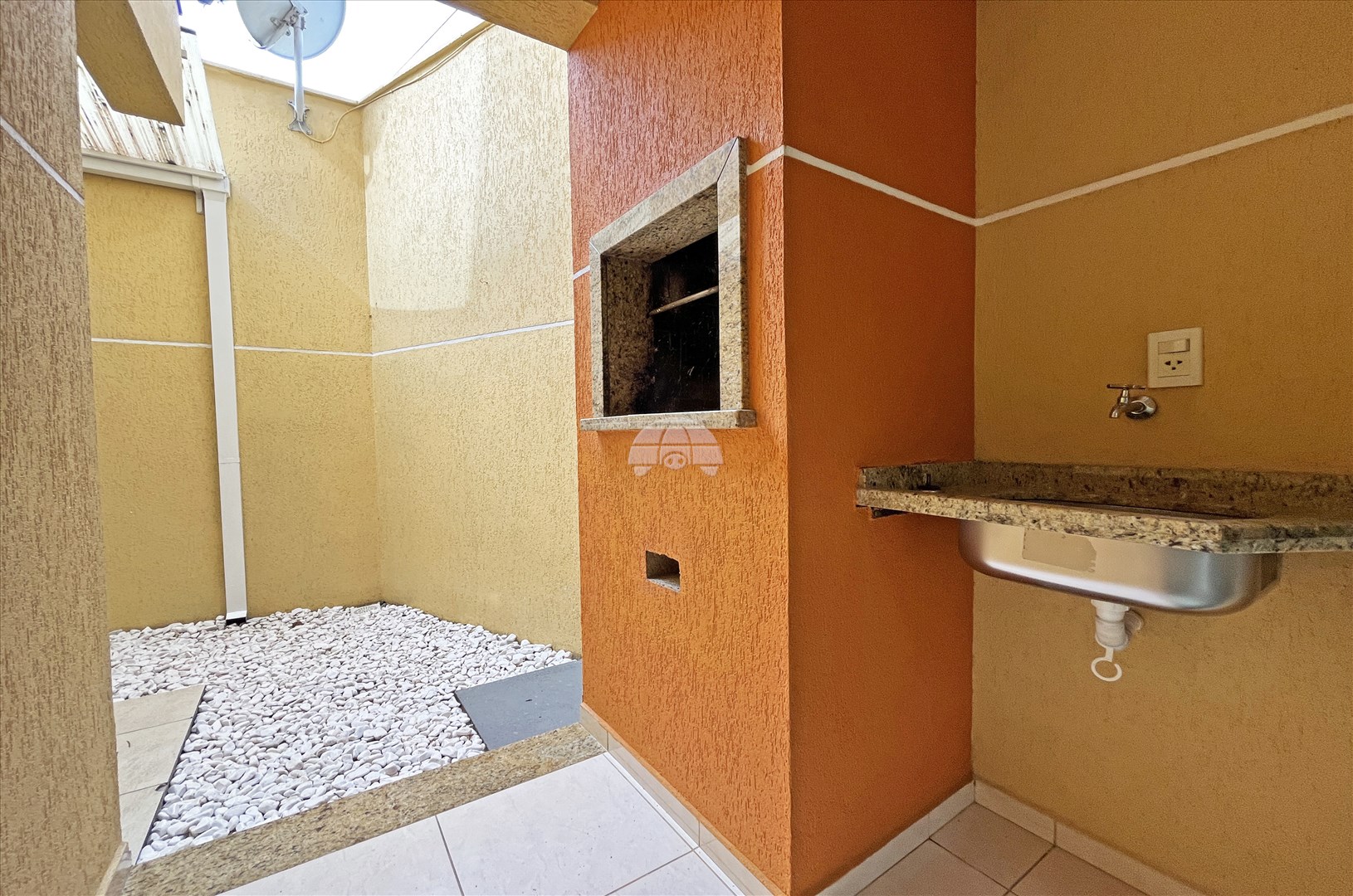 Sobrado Residencial para Locação no Bairro Barreirinha ref. 109004 (10 / 10)