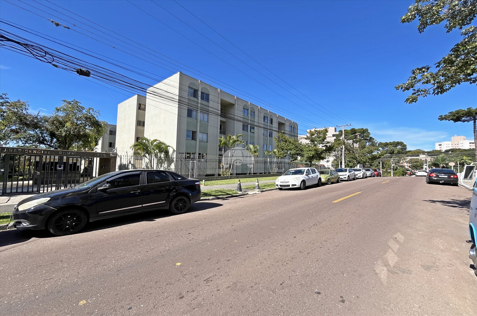 Apartamento para alugar em Novo Mundo, Curitiba — Imóveis em Curitiba - Jamaica Imóveis