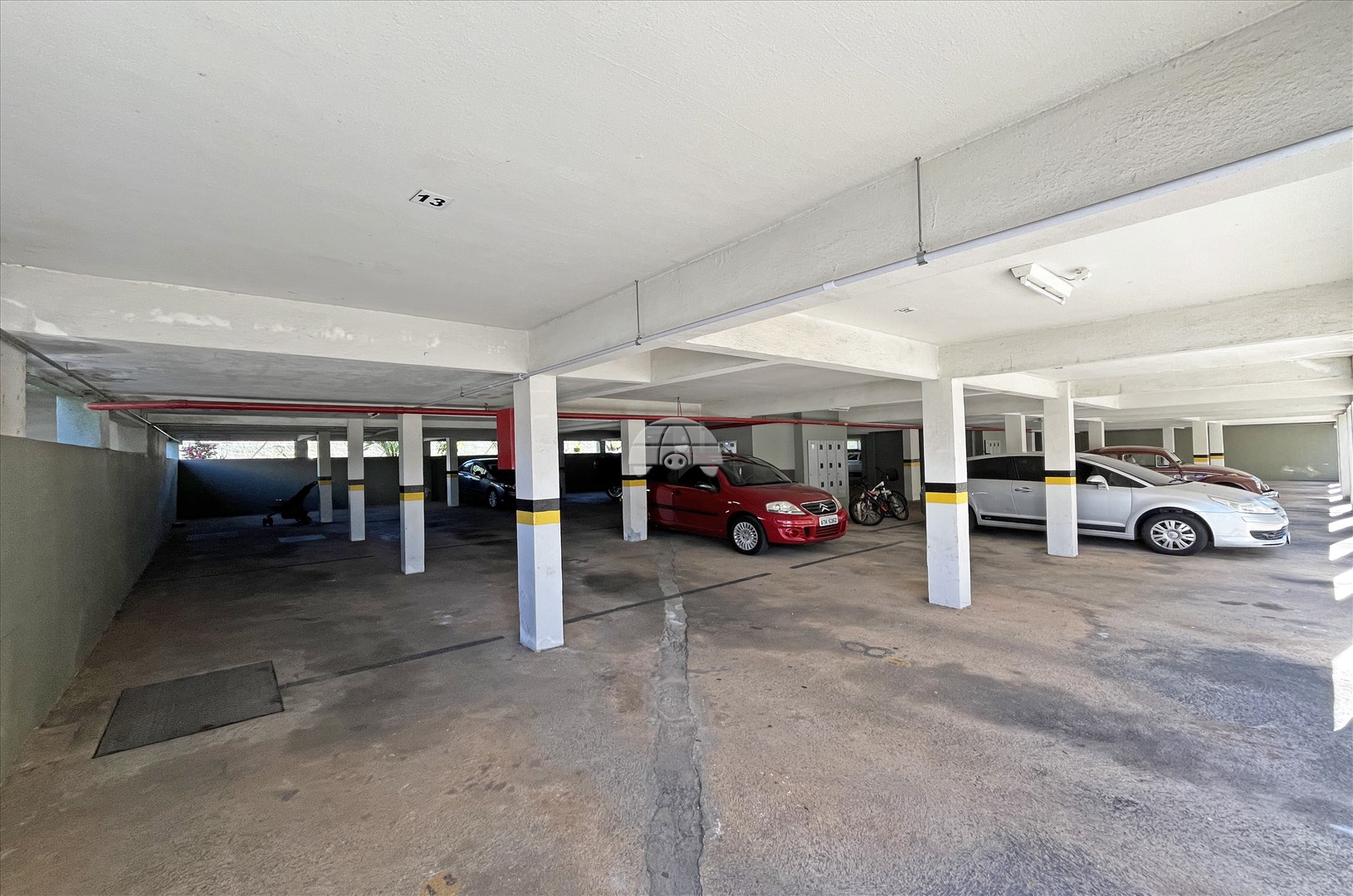 Apartamento para alugar em Novo Mundo, Curitiba — Imóveis em Curitiba - Jamaica Imóveis
