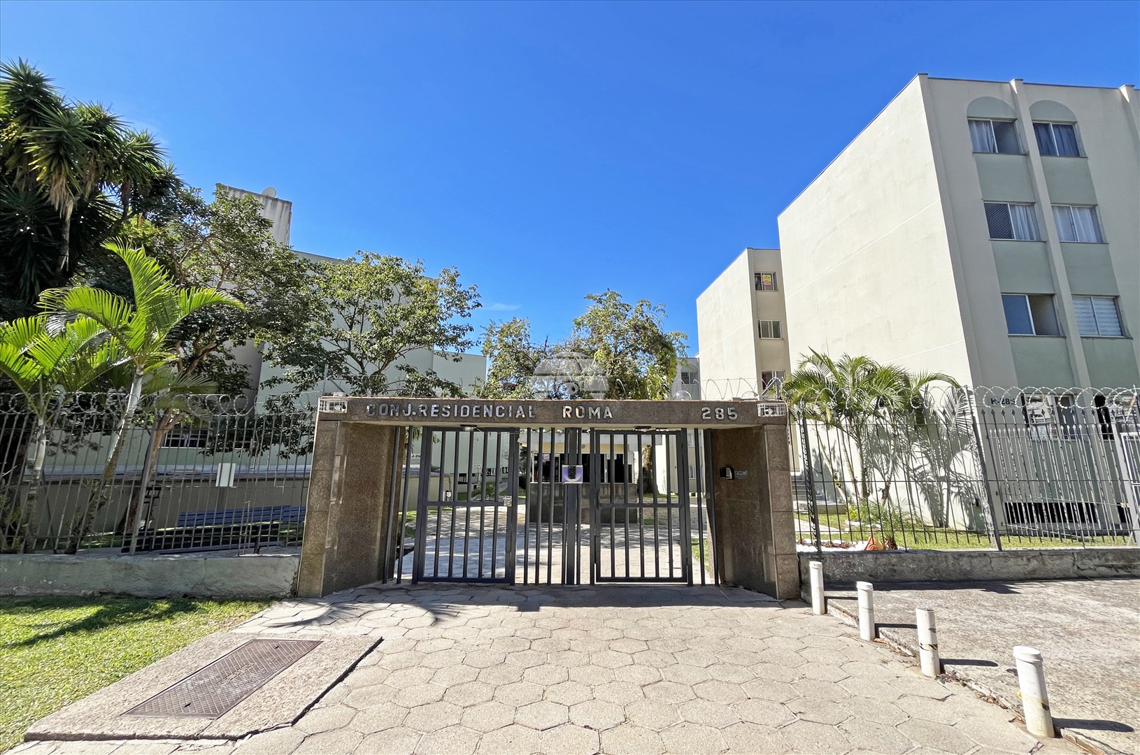 Apartamento para alugar em Novo Mundo, Curitiba — Imóveis em Curitiba - Jamaica Imóveis
