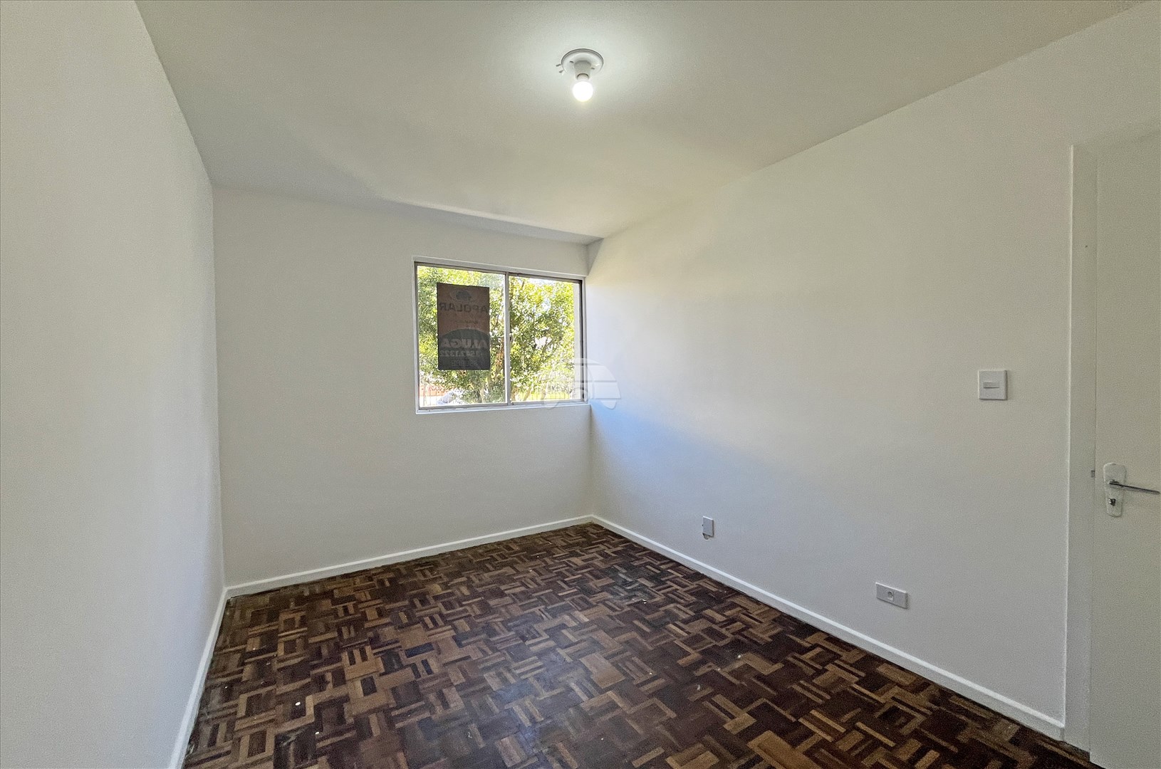 Apartamento para alugar em Novo Mundo, Curitiba — Imóveis em Curitiba - Jamaica Imóveis