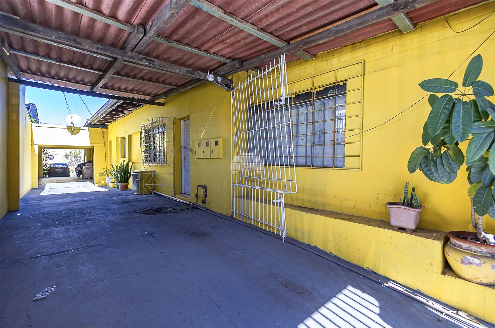 Terreno Comercial para Venda no Bairro Hauer ref. 227307 (10 / 10)