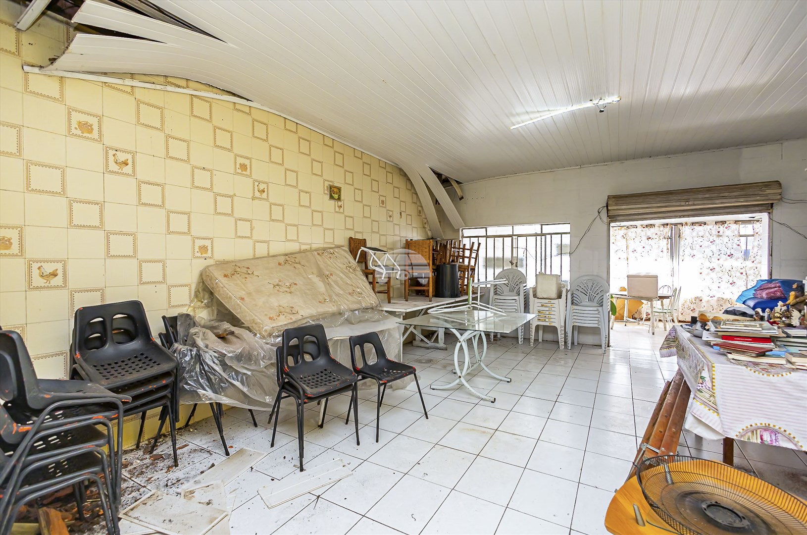 Terreno Comercial para Venda no Bairro Hauer ref. 227307 (8 / 10)