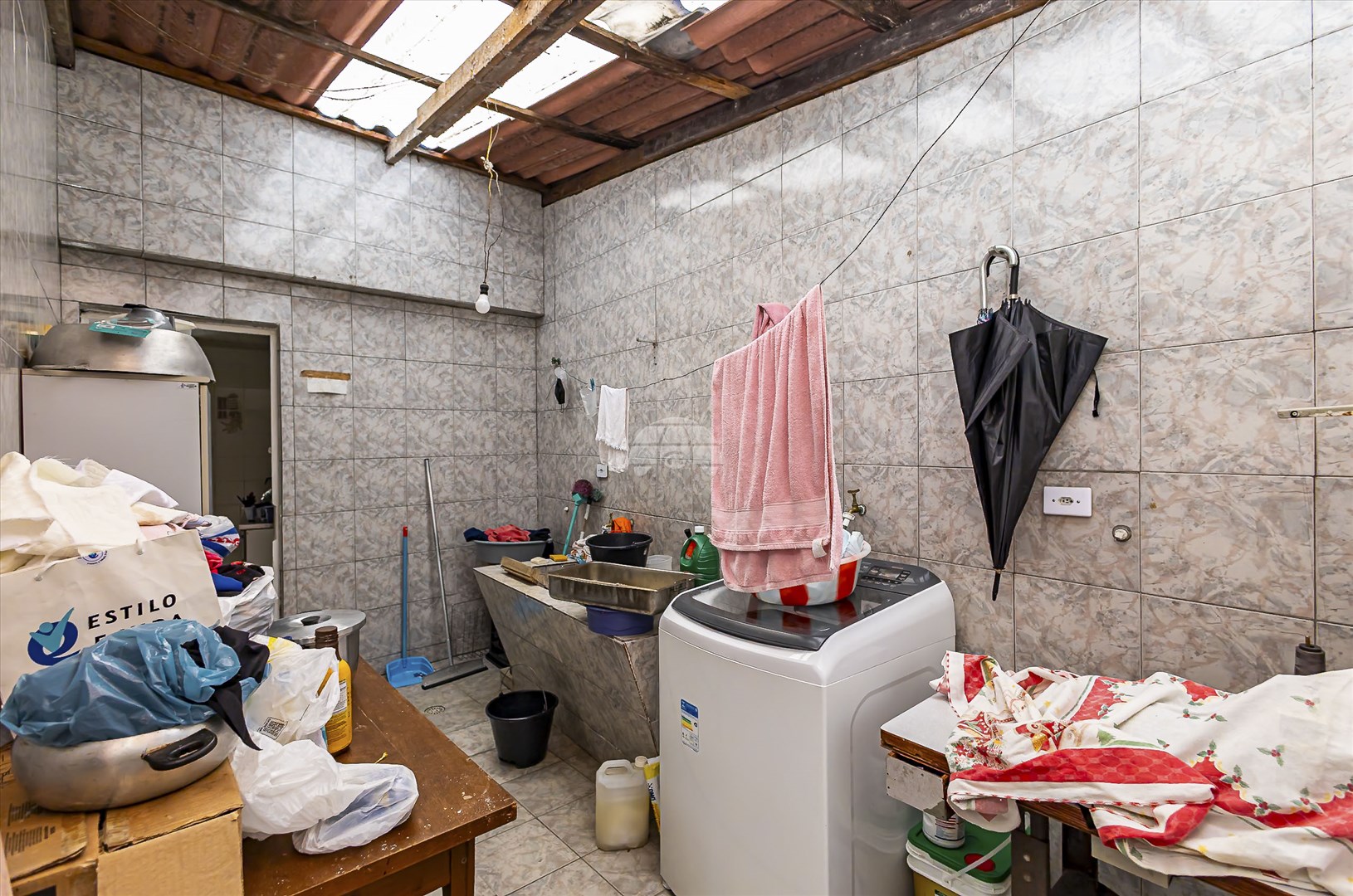 Terreno Comercial para Venda no Bairro Hauer ref. 227307 (9 / 10)