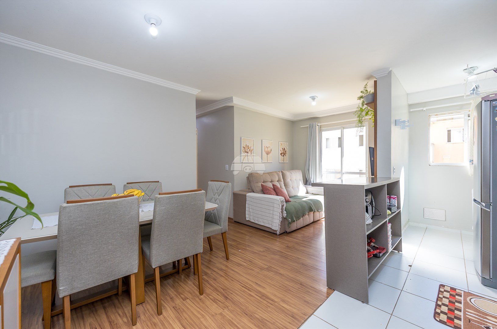 Apartamento à venda em Capela Velha, Araucária — Portal Chave Fácil