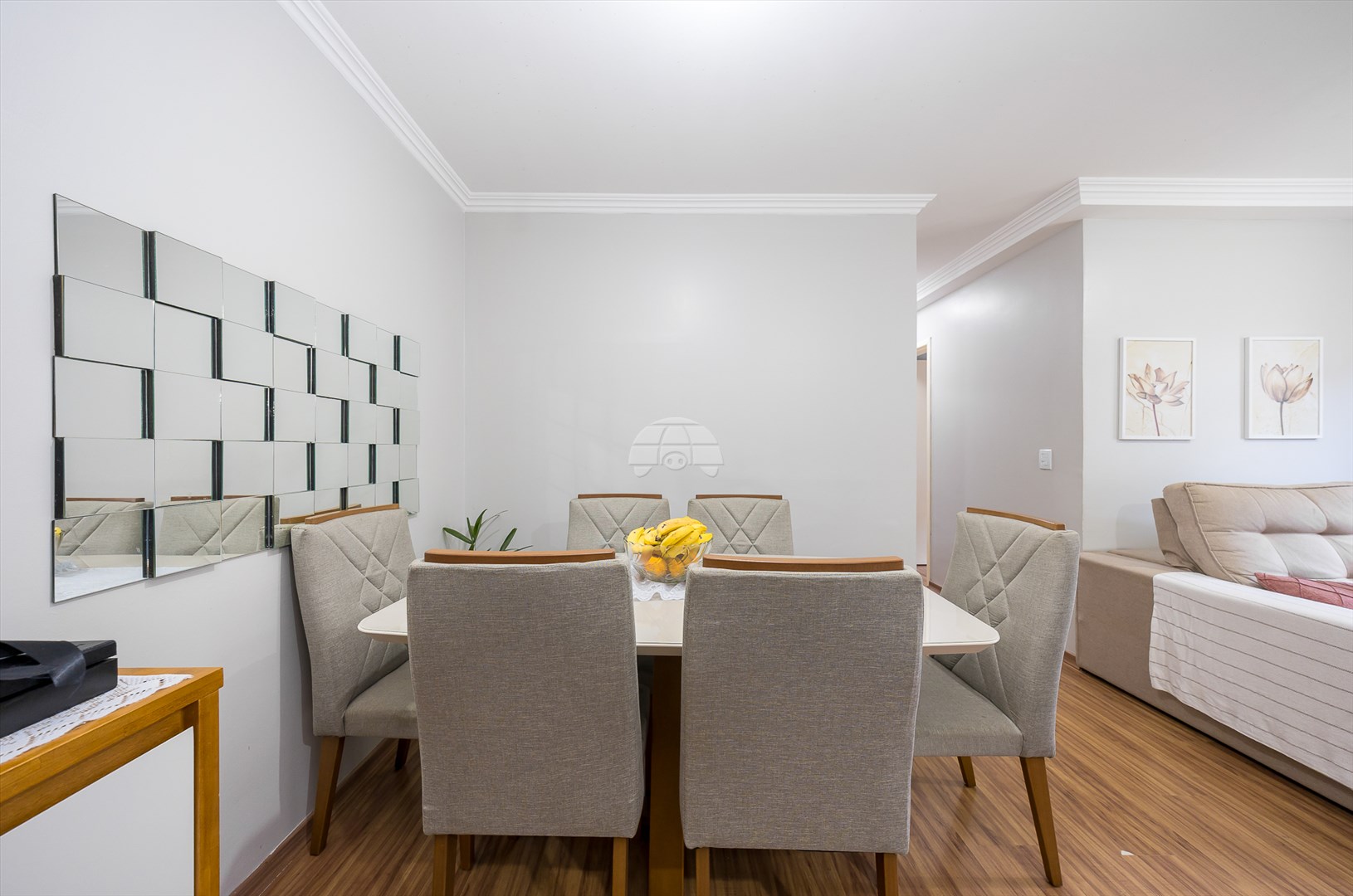 Apartamento à venda em Capela Velha, Araucária — Portal Chave Fácil