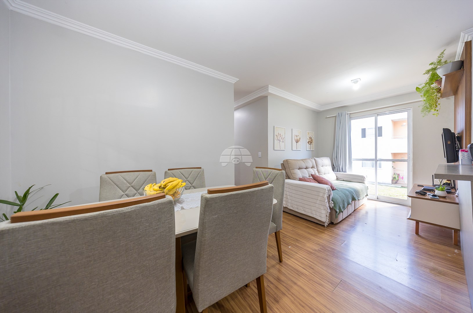Apartamento à venda em Capela Velha, Araucária — Portal Chave Fácil