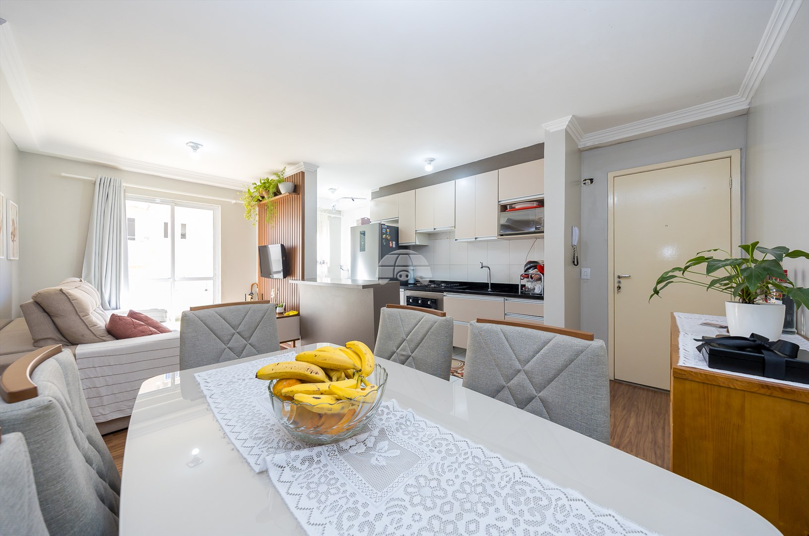 Apartamento à venda em Capela Velha, Araucária — Portal Chave Fácil