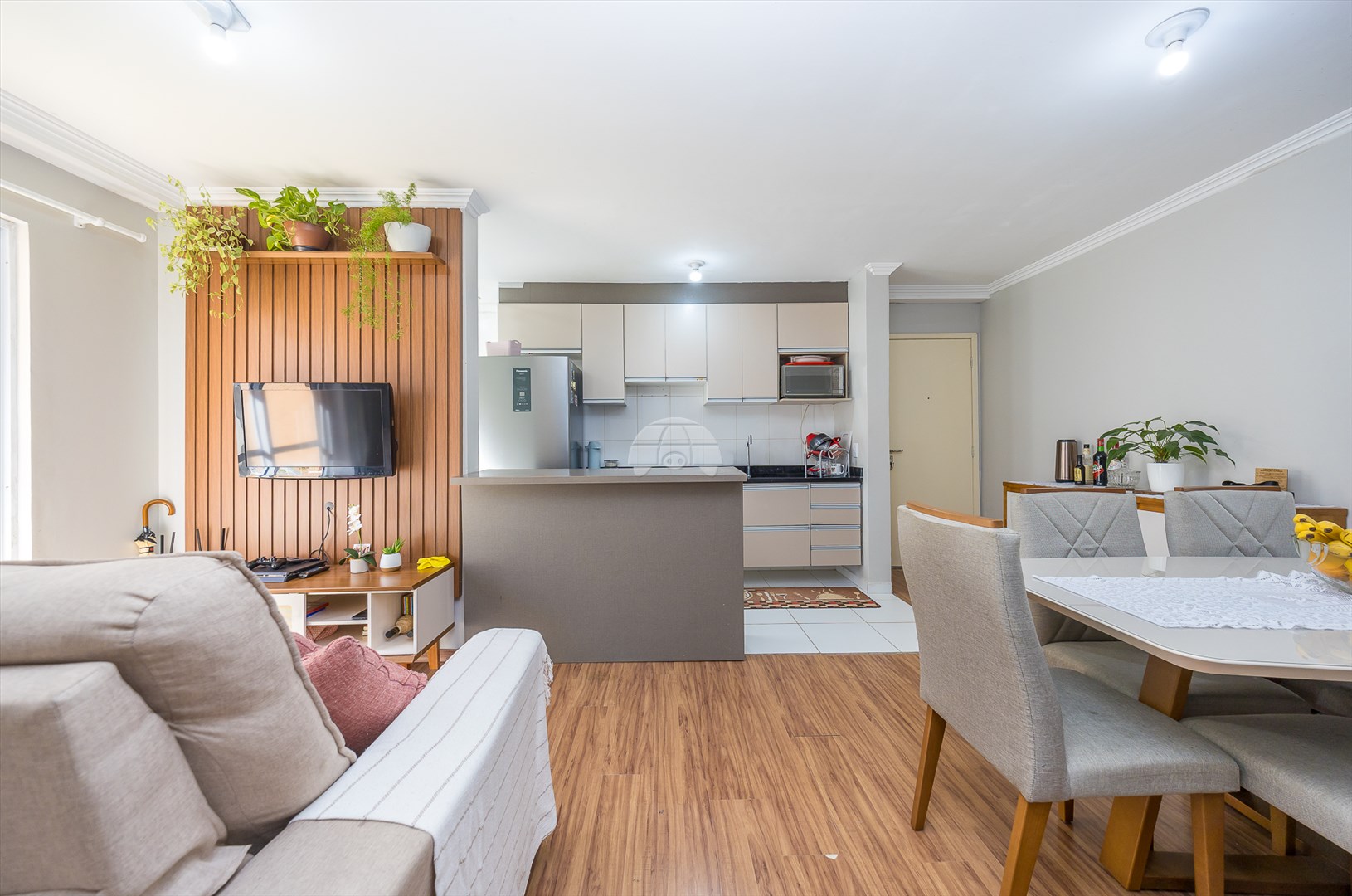 Apartamento à venda em Capela Velha, Araucária — Portal Chave Fácil