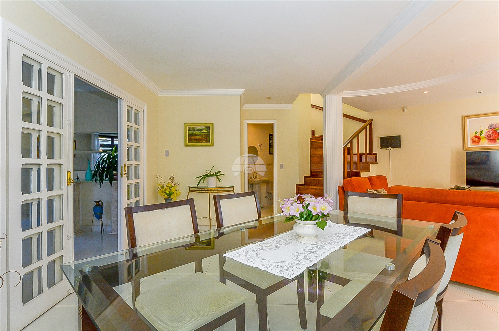 Casa Residencial para Venda no Bairro Santa Felicidade ref. 227313 (8 / 10)