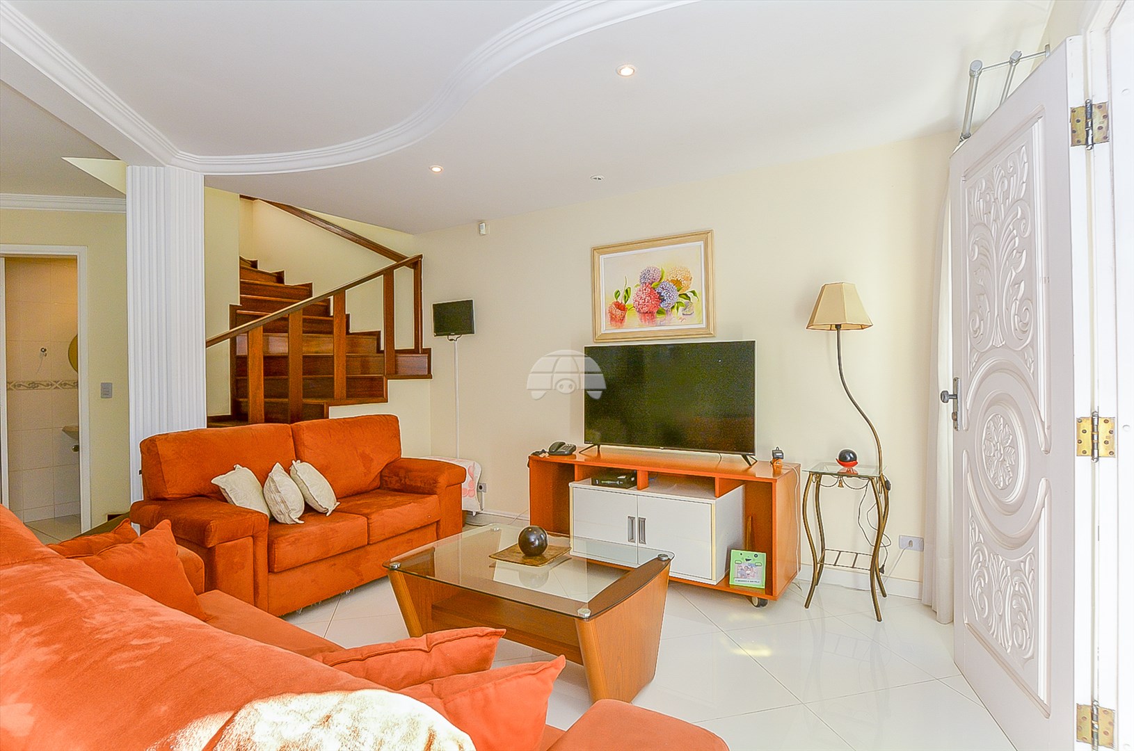 Casa Residencial para Venda no Bairro Santa Felicidade ref. 227313 (9 / 10)