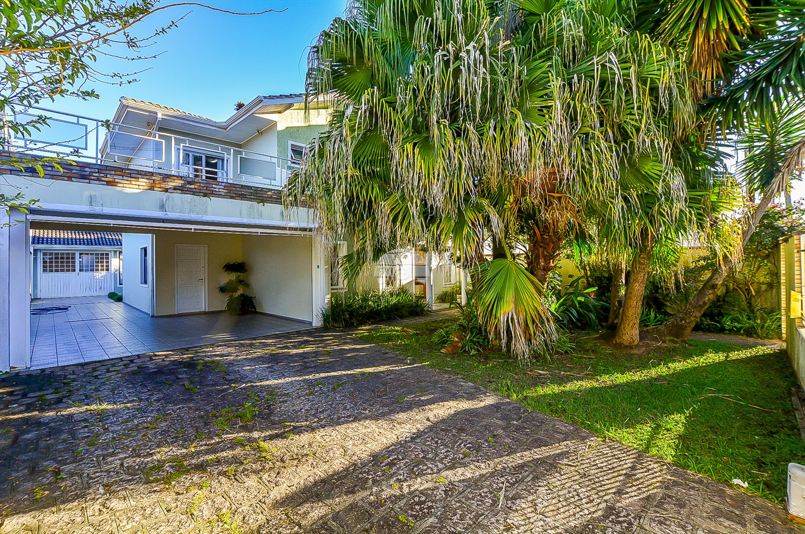 Casa à venda em Santa Felicidade, Curitiba — Portal Chave Fácil