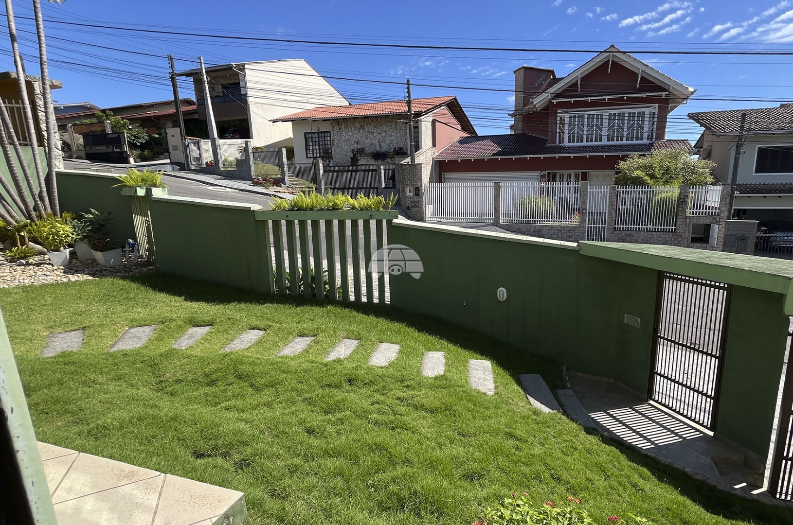 Casa à venda em Floresta, Joinville — Portal Chave Fácil