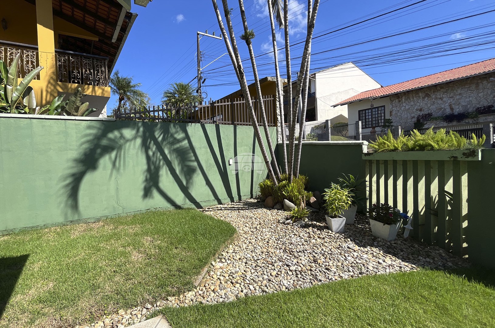 Casa à venda em Floresta, Joinville — Portal Chave Fácil