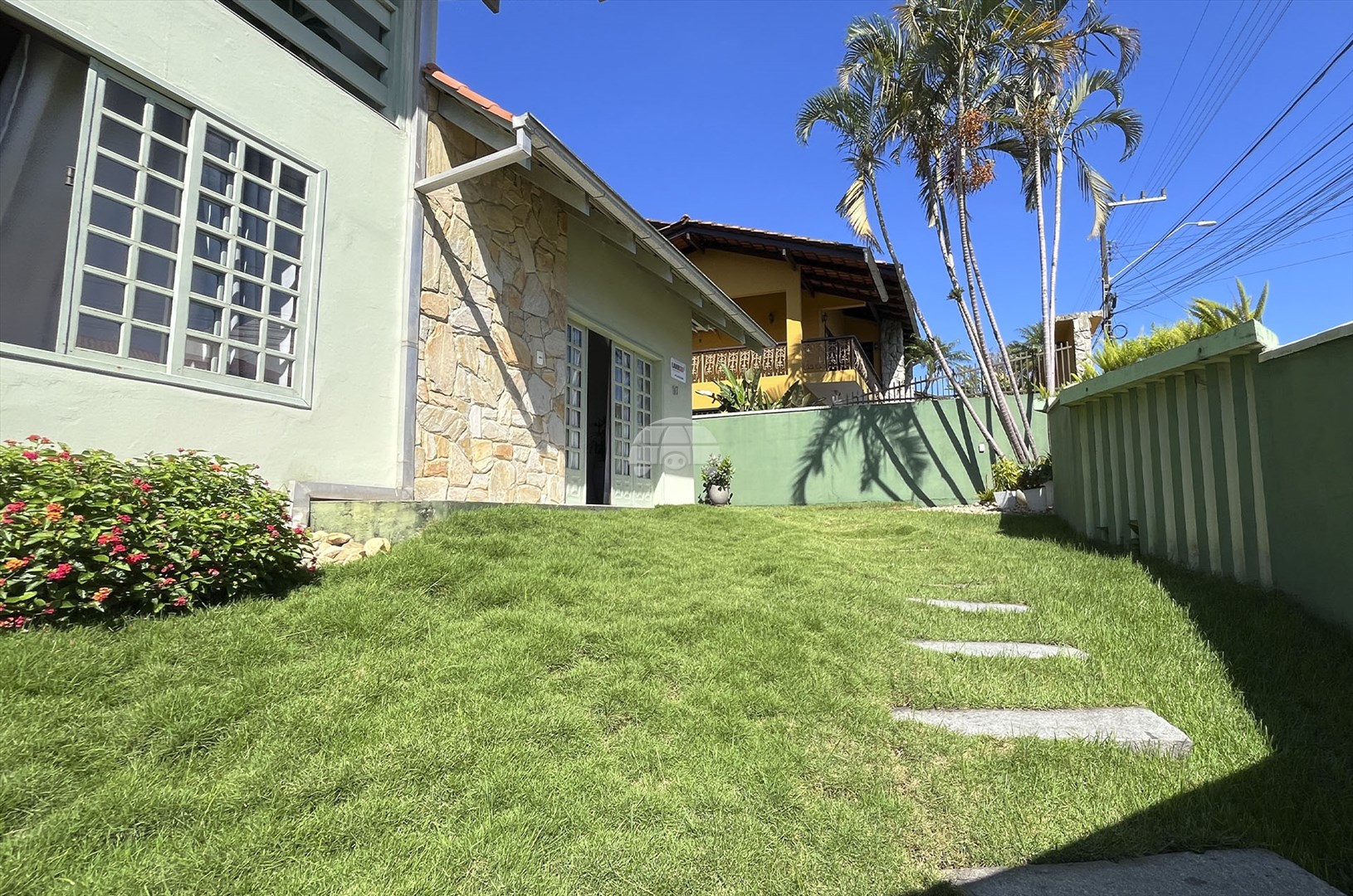 Casa à venda em Floresta, Joinville — Portal Chave Fácil