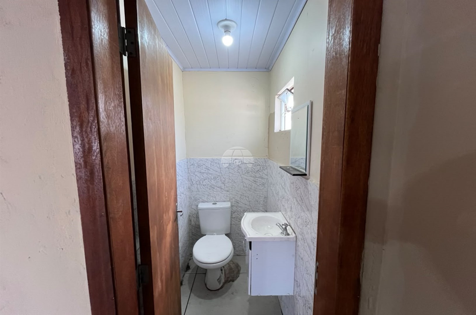 Sala/Conjunto Comercial para alugar em Cajuru, Curitiba — Portal Chave Fácil