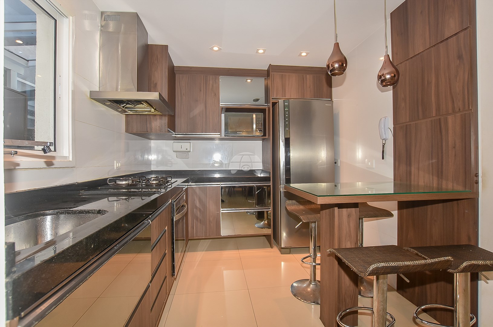 Sobrado Residencial para Venda no Bairro Uberaba ref. 227321 (9 / 10)