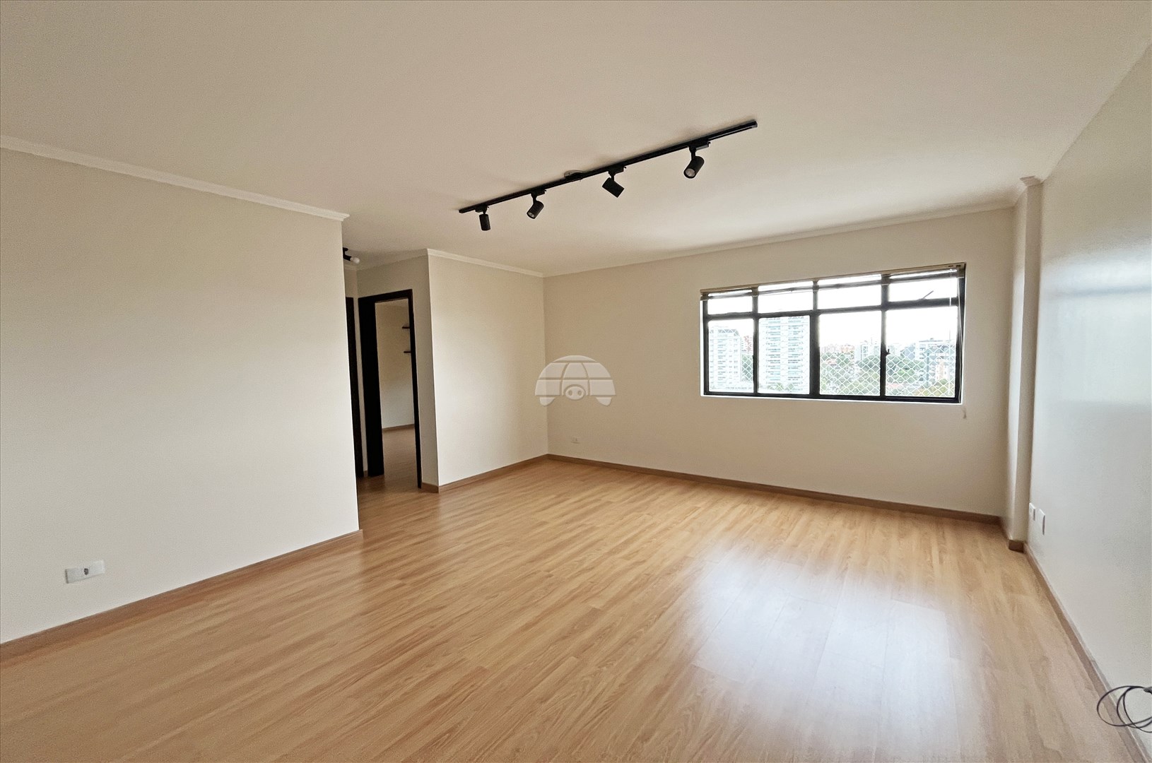 Apartamento para alugar em Boa Vista, Curitiba — Portal Chave Fácil