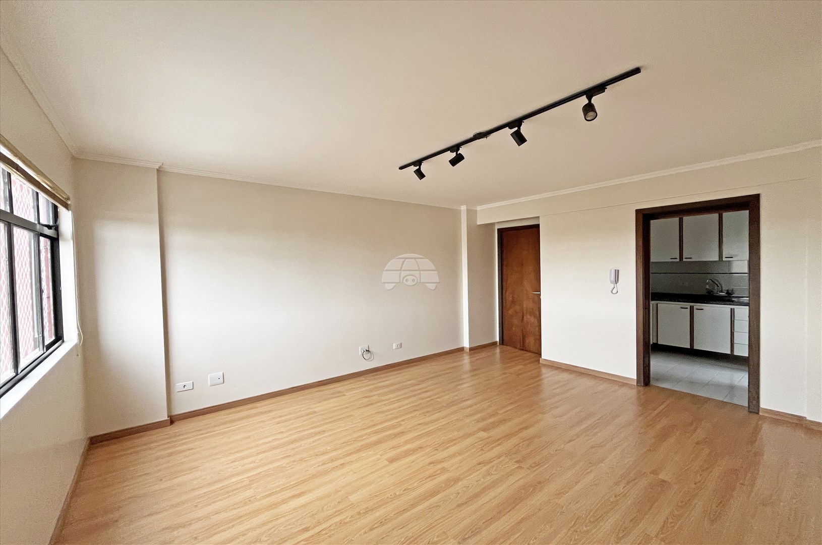 Apartamento para alugar em Boa Vista, Curitiba — Portal Chave Fácil