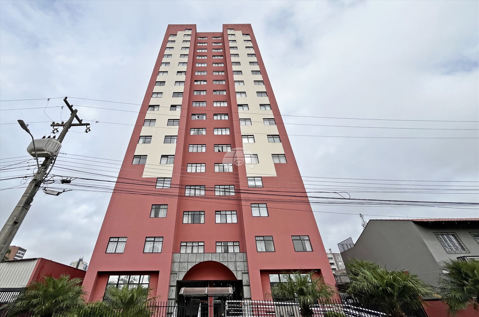 Apartamento para alugar em Boa Vista, Curitiba — Portal Chave Fácil