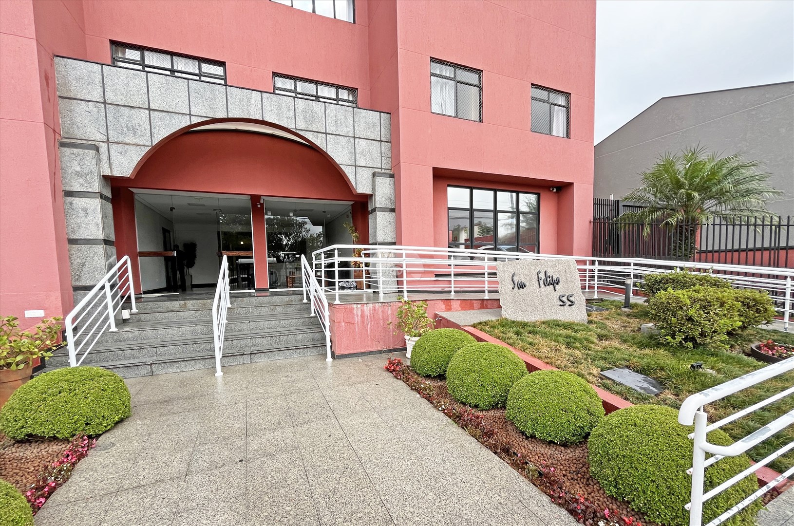 Apartamento para alugar em Boa Vista, Curitiba — Portal Chave Fácil