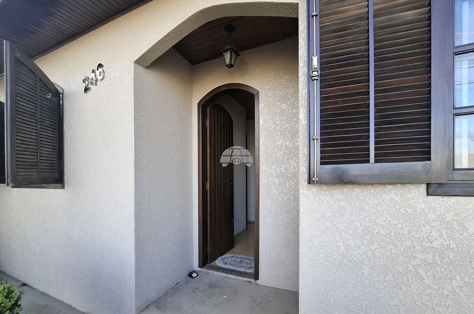 Casa à venda em Jardim Virginia, Irati — Portal Chave Fácil