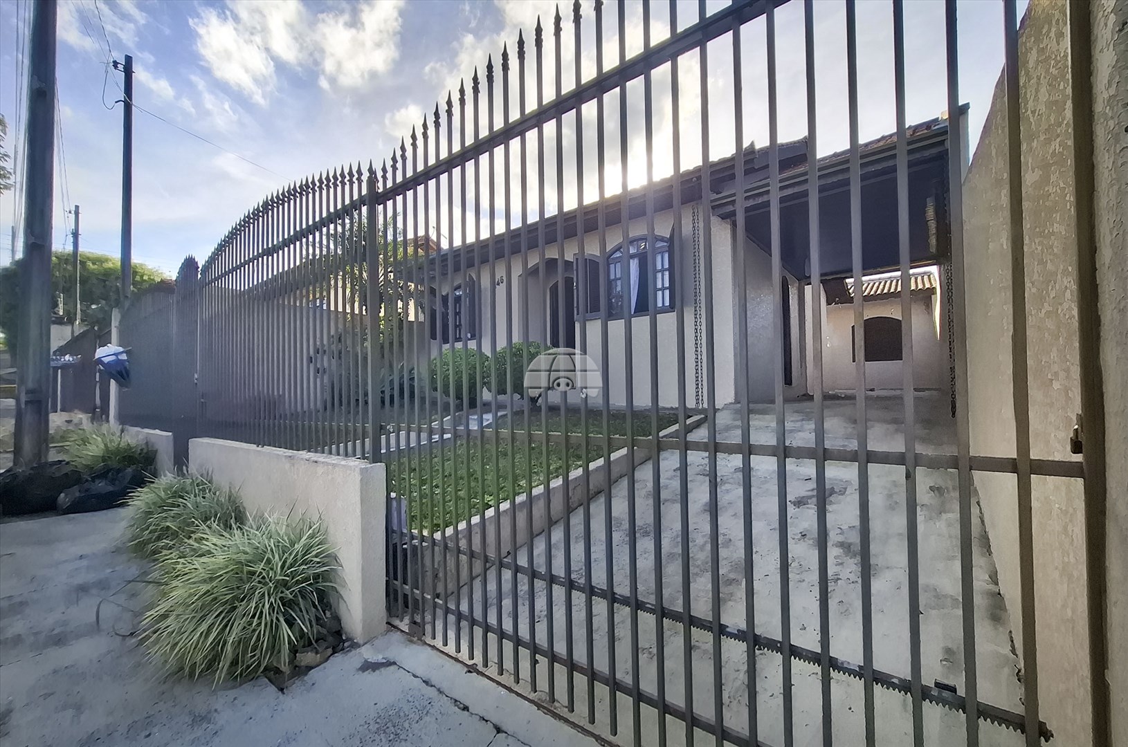Casa à venda em Jardim Virginia, Irati — Portal Chave Fácil