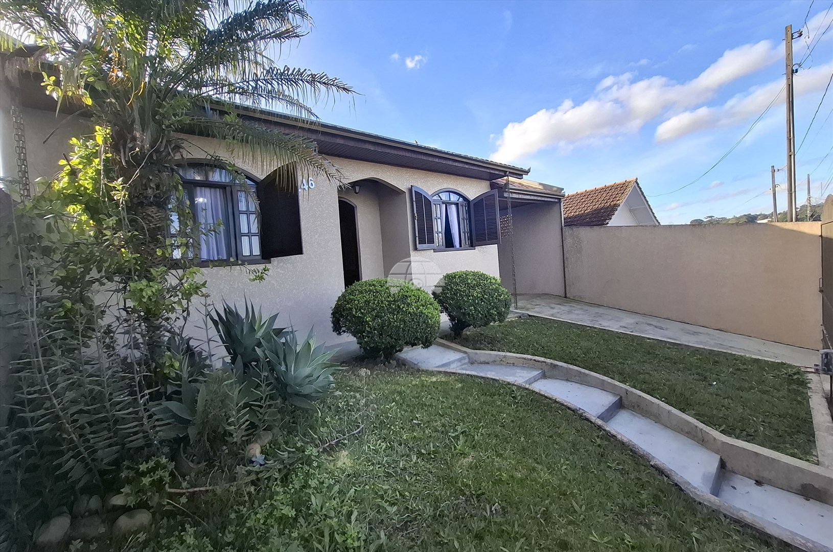 Casa à venda em Jardim Virginia, Irati — Portal Chave Fácil