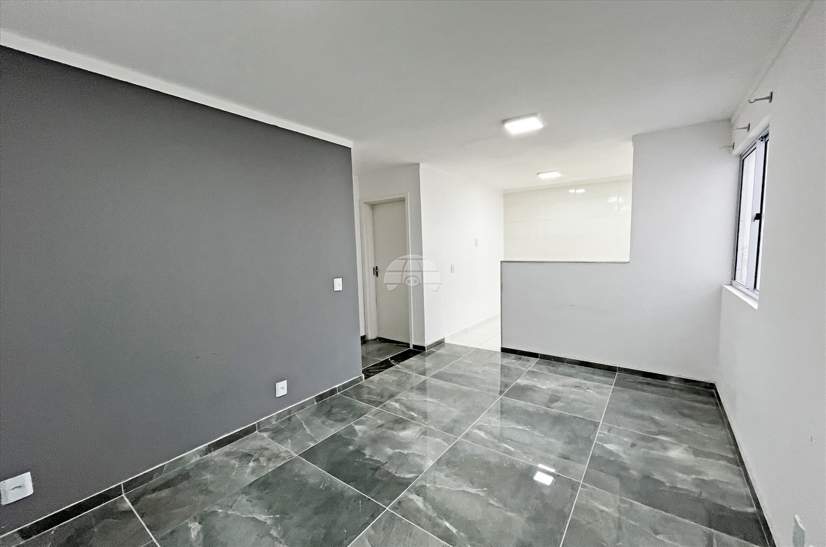 Apartamento para alugar em Loteamento Ouro Verde I, Campo Largo — Portal Chave Fácil