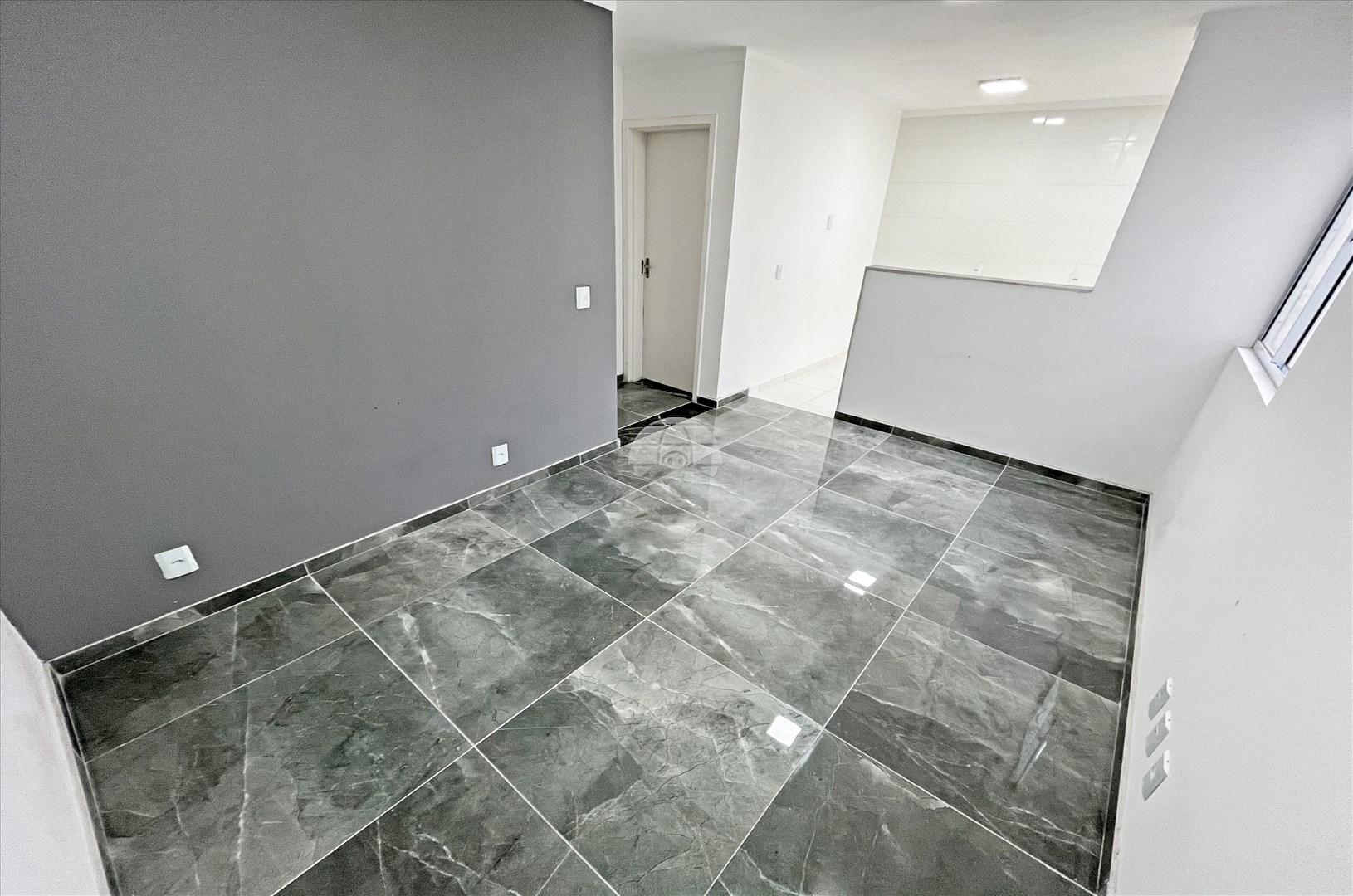 Apartamento para alugar em Loteamento Ouro Verde I, Campo Largo — Portal Chave Fácil