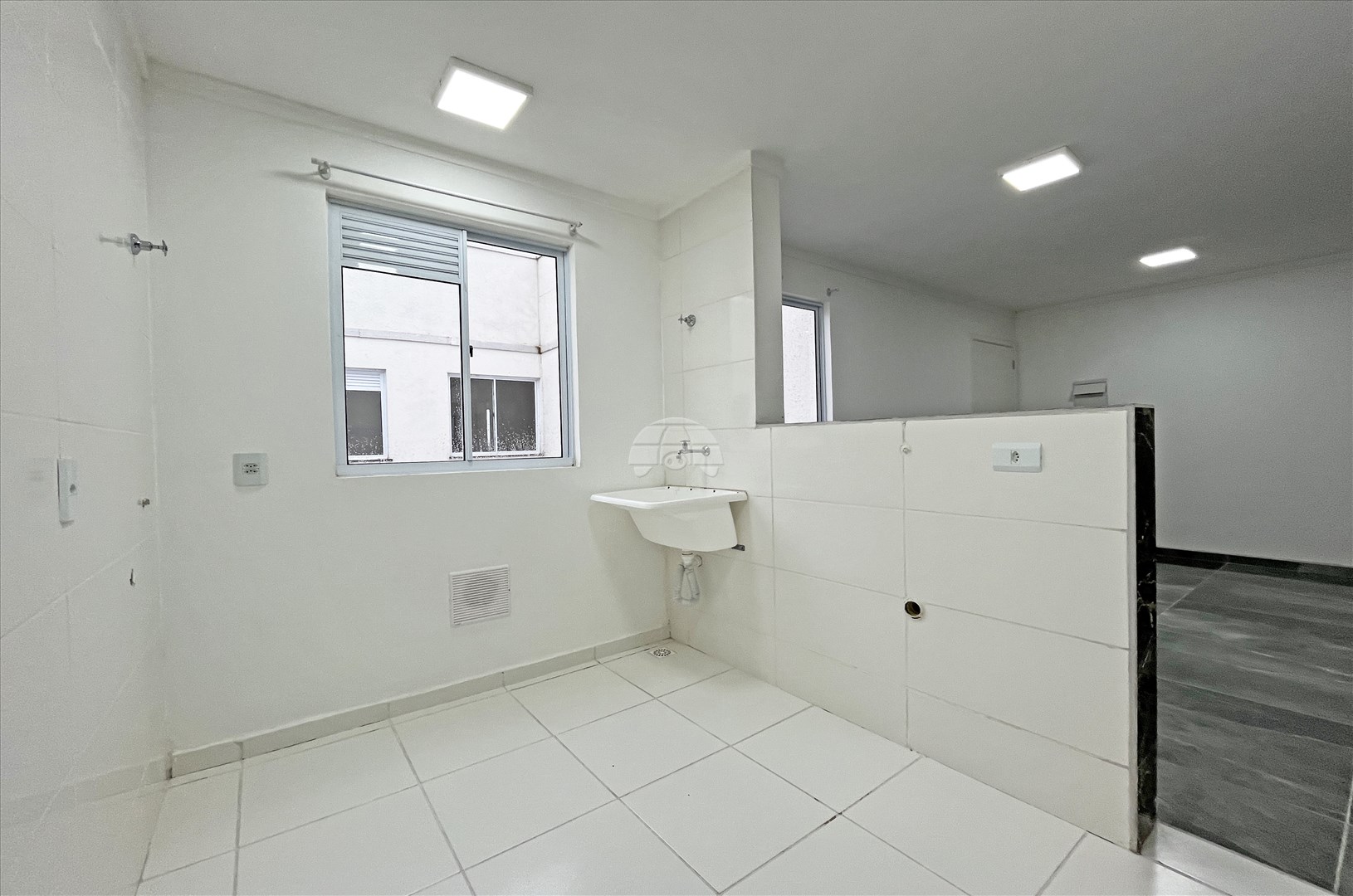 Apartamento para alugar em Loteamento Ouro Verde I, Campo Largo — Portal Chave Fácil
