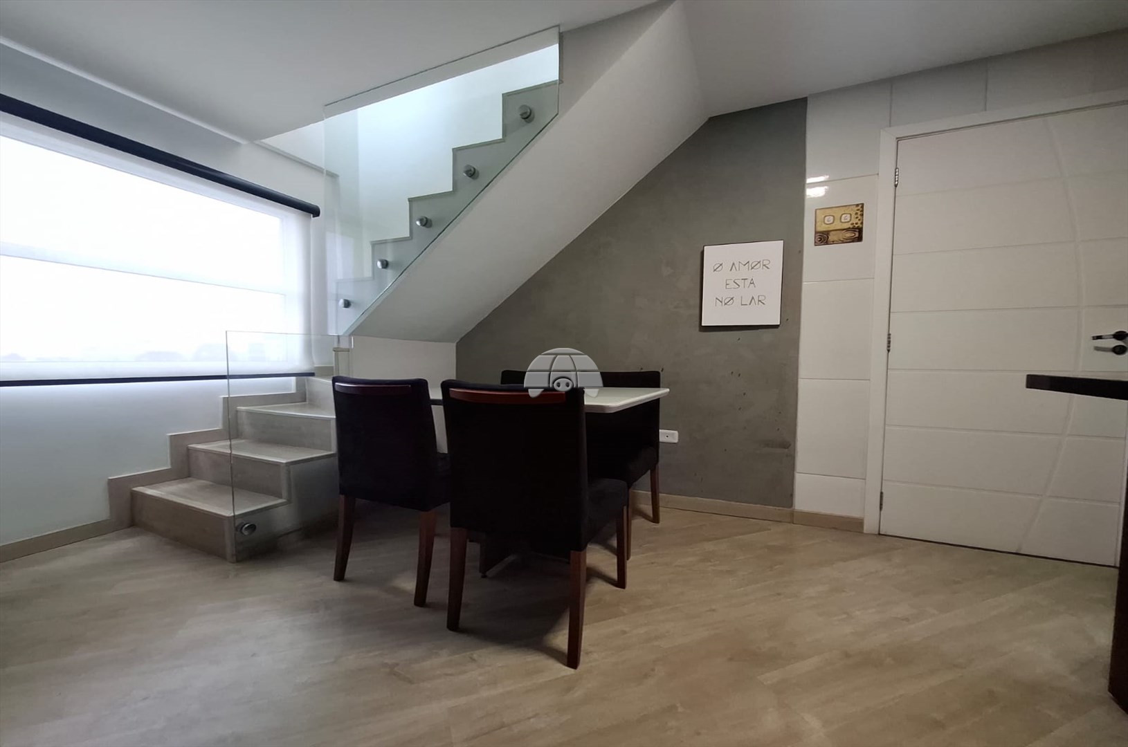 Apartamento para alugar em Centro, São José dos Pinhais — Portal Chave Fácil